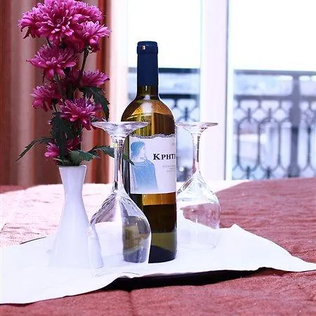 Apollo Hotel Athens