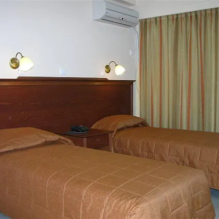 Apollo Athens