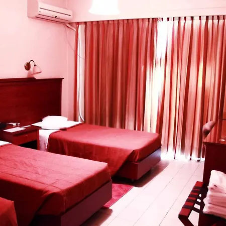 Hotel Apollo
