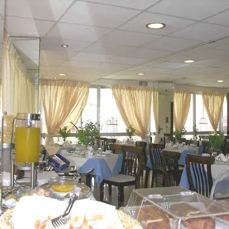 Apollo Hotel Athens