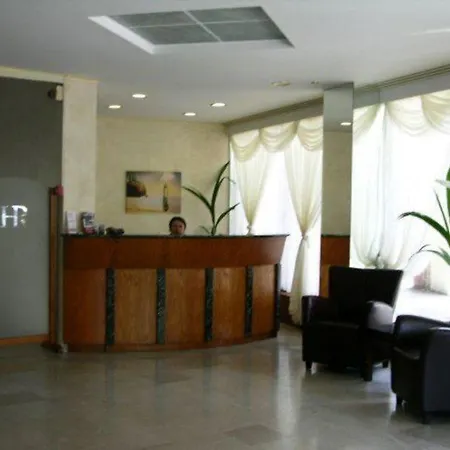 Apollo Hotel Athens
