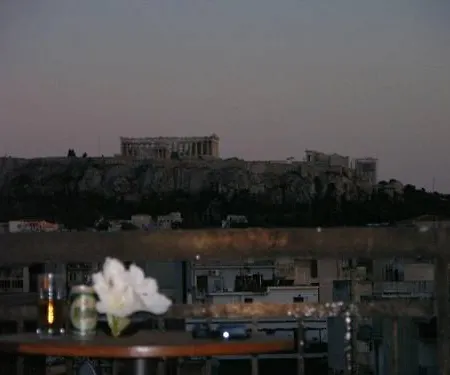 Apollo Athens