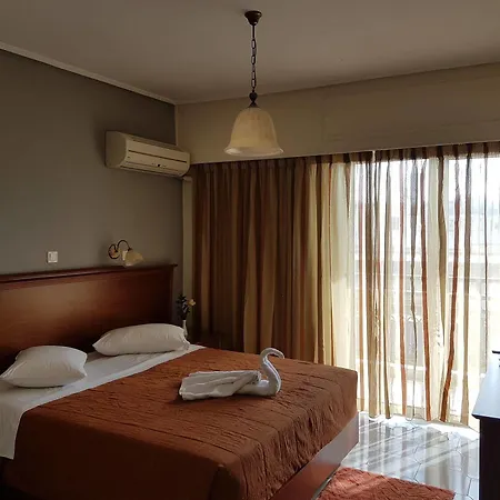 Hotel Apollo Athens