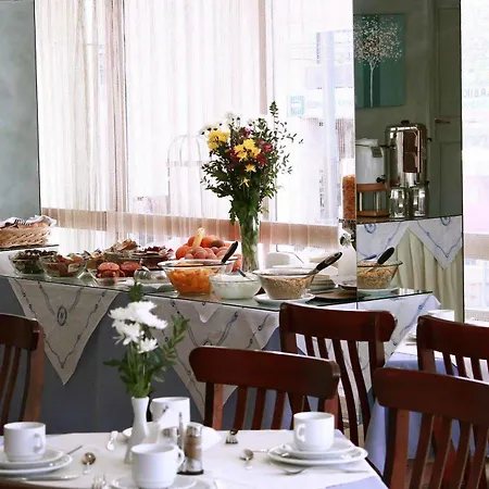 Apollo Hotel Athens