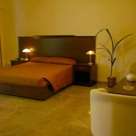 Hotel Apollo Athens