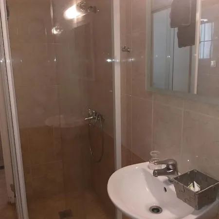 阿波罗酒店 雅典