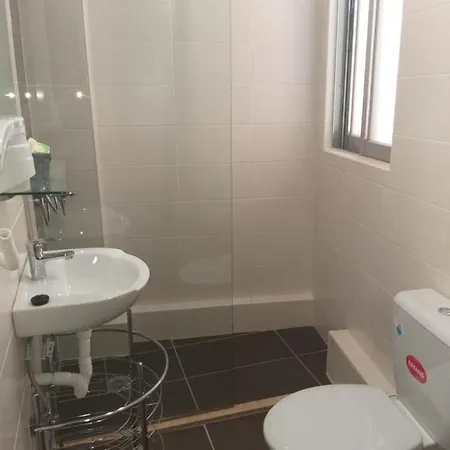 阿波罗酒店