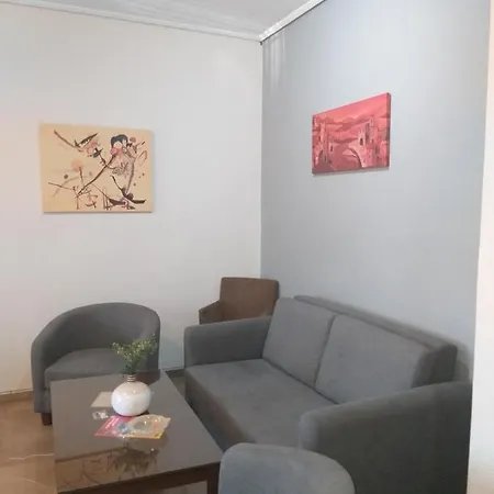 阿波罗酒店 3*