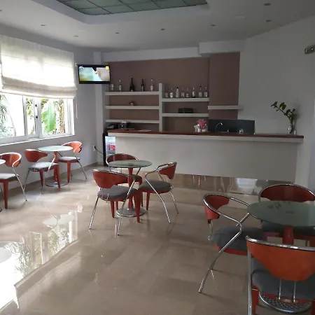 Hotel Apollo Athens