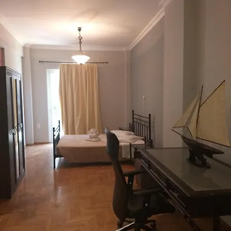 Apollo Athens