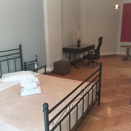 阿波罗酒店 酒店 3*