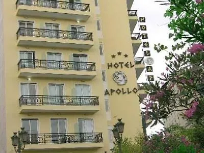 Apollo Atenas
