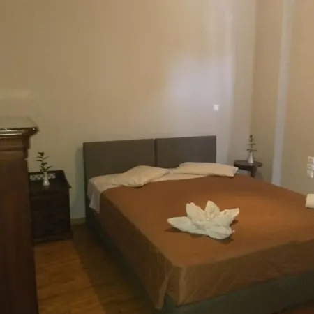 Hotel Apollo Atenas